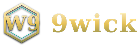 9wick logo